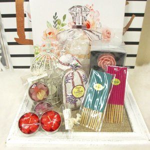 Spa Package Bundle
